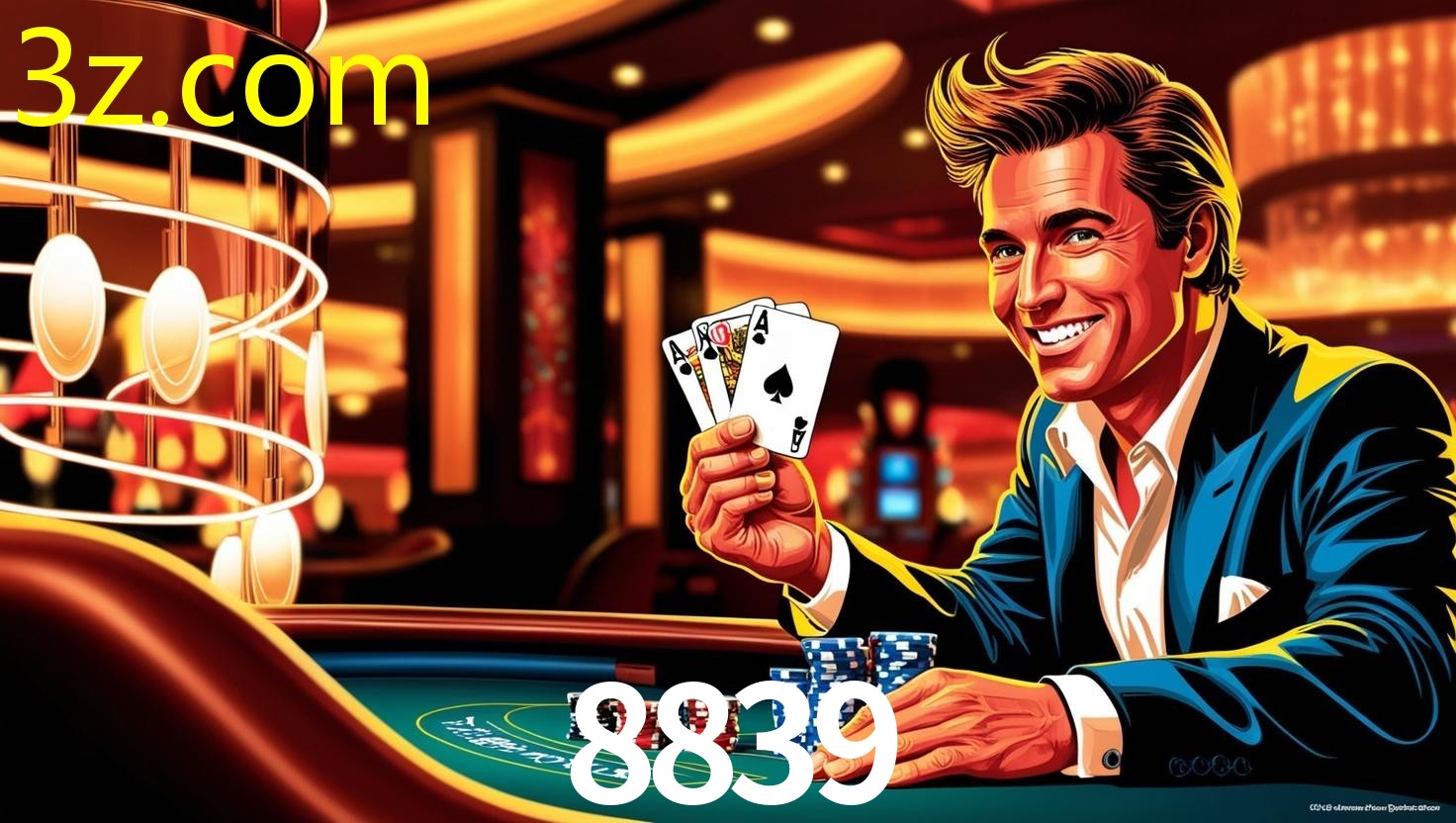 8839.COM