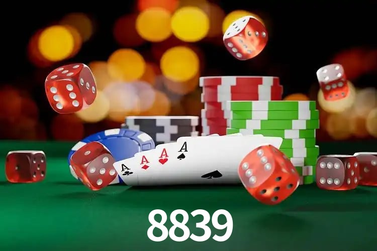 PIX instantâneo Brasil na 8839
